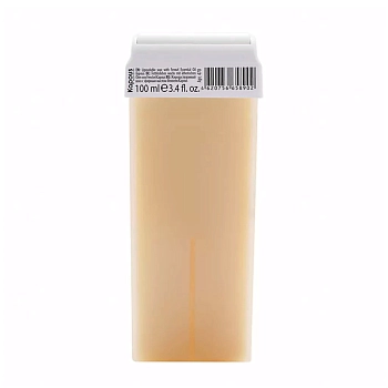 Воск жирорастворимый с эфирным маслом фенхеля / Depilation 100 мл