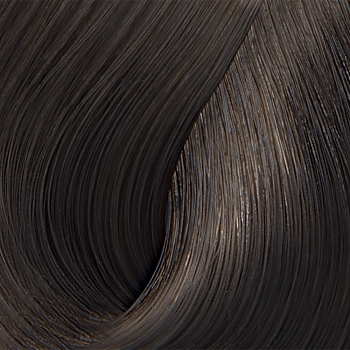 6.00 крем-краска перманентная, интенсивный темно-русый / DEMAX 60 мл