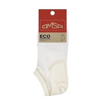 Носки суперукороченные Avorio 39-41 / ECO 251