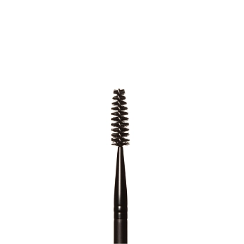 BEAUTYDRUGS Кисть для оформления бровей / Makeup Brush 24 Two Heads Brush 1 шт, фото 3