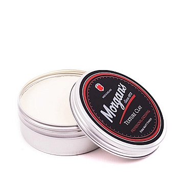 MORGAN’S Глина текстурирующая для укладки волос / Texture Clay 75 мл, фото 3