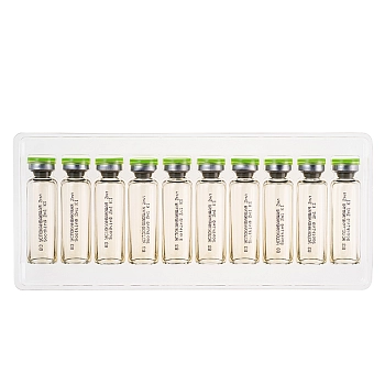 TEANA Сыворотка для лица Успокаивающая 10*2 мл, фото 3