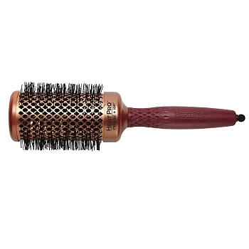 Термобрашинг OG Heat Pro Ceramic+Ion HP1PC-00052 / Olivia Garden 52 мм