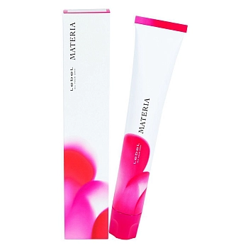 LEBEL CB5 краска для волос / MATERIA N 80 г / проф, фото 2