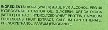 DIKSON Средство тонизирующее с экстрактом крапивы в ампулах / URTINOL 10*10 мл, фото 4