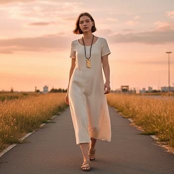 IWOU PROFESSIONAL Подвеска Золотое плато, фото 4