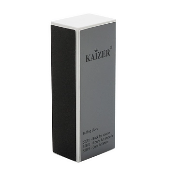 KAIZER Баф полировочный, цвет ассорти, абразивность 320/600/1200/4000, фото 1