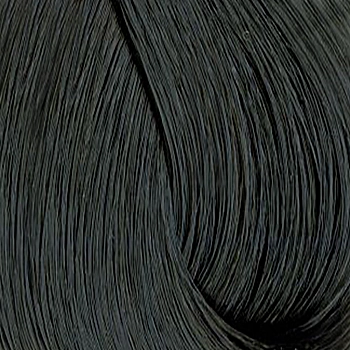 4 краситель перманентный для волос / Organic Care Permanent Color Medium brown 100 мл