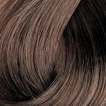 7.81 краска для волос, блондин ирисово-пепельный / COLOREVO 100 мл