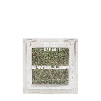 Тени спаркл для век, 04 / BD 132 20 Jewellery Eyeshadow Sparkle Sun-Drop 1.8 гр