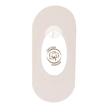 MINIMI Подследники хлопок Avorio 39-41 / MINI BELL LIGHT, фото 4