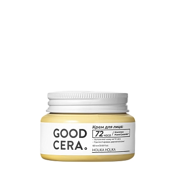 Крем для лица на основе церамидов / Good Cera Super Ceramide Cream 60 мл