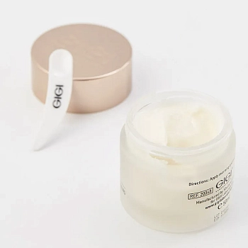 GIGI Крем успокаивающий от покраснений и отечности / Redness Relief Cream Sens RECOVERY 50 мл, фото 4