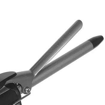 BABYLISS PRO Плойка BaByliss Pro Titanium Tourmaline Ceramic Pulse BAB2171TTE, c терморегулятором, 16 мм, фото 5