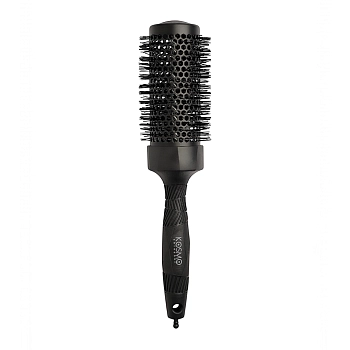 KOSMO SHTUCHKI Термобрашинг KosmoShtuchki, резиновая ручка, черный 44 мм, фото 2