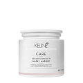 KEUNE  Маска Кератиновый комплекс / CARE Keratin Smooth Mask 500 мл