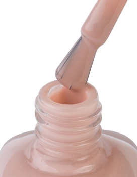 IQ BEAUTY 007 лак для ногтей укрепляющий с биокерамикой / Nail polish PROLAC + bioceramics 12.5 мл, фото 2