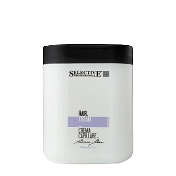 Крем кондиционирующий / Hair Cream ARTISTIC FLAIR 1000 мл