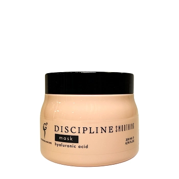 Маска дисциплинирующая для волос / Discipline 200 мл