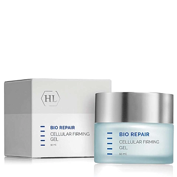 HOLY LAND Гель увлажняющий с регенерирующим комплексом / Bio Repair Cellular Firming Gel 50 мл, фото 2