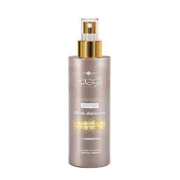 Праймер распутывающий для волос / Detangling primer INIMITABLE STYLE 150 мл