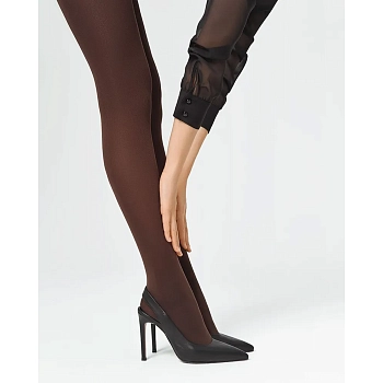 MINIMI Колготки 3D MAXI Moka 7 (XXXL) / MULTIFIBRA 160, фото 11