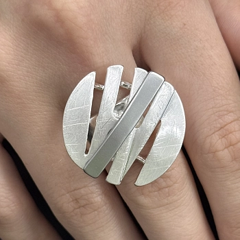 IWOU PROFESSIONAL Кольцо Круг магии 1шт, фото 3