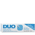 Клей для ресниц прозрачный / Duo Lash Adhesive Clear 14г