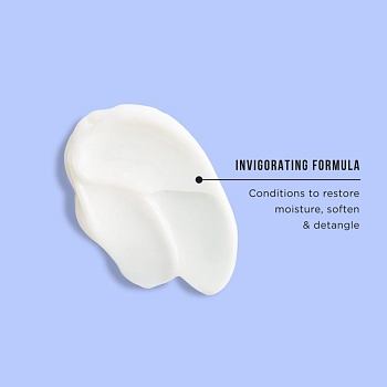 HASK Кондиционер освежающий с маслом чайного дерева и розмарином / Tea Tree Oil & Rosemary Invigorating Conditioner 355 мл, фото 2