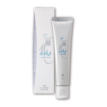 APAGARD Паста зубная / Apagard M-Plus 60 гр, фото 2