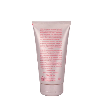 LERBOLARIO Кондиционер для волос с гиалуроновой кислотой / Hyaluronic Acid Light & Volume Conditioner 150 мл, фото 3