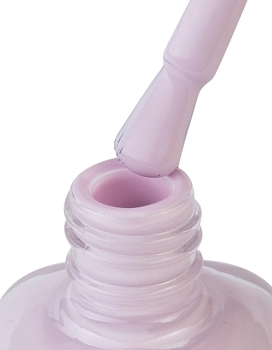 IQ BEAUTY 010 лак для ногтей укрепляющий с биокерамикой / Nail polish PROLAC + bioceramics 12.5 мл, фото 2