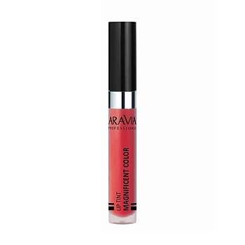 Тинт-блеск для губ, 09 / lip tint MAGNIFICENT COLOR 5,5 мл