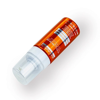 ABRIL ET NATURE Мусс для внутреннего восстановления волос / Mousse Nature-Plex 100 мл, фото 5