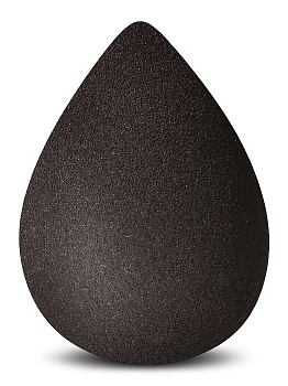 LIMONI Спонж для макияжа в наборе с корзинкой / Blender Makeup Sponge Black, фото 3