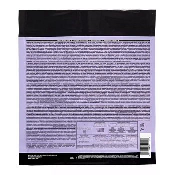 MATRIX Порошок осветляющий с бондером / V-Light 500 г, фото 2