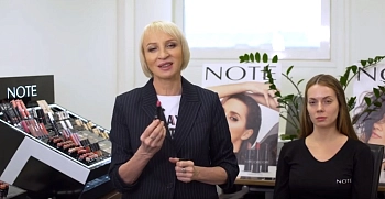 NOTE Корректор ББ для губ 03 / BB LIP CORRECTOR 12 мл, фото 3
