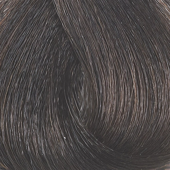 3.0 крем-краска, темно-коричневый натуральный / KERALEX hair color Ebony Brown 100 мл