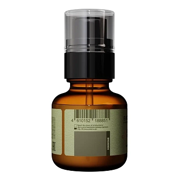 BRONSUN Кондиционер для бровей / PATCHOULY&AMBER BRONSUN 50 мл, фото 4