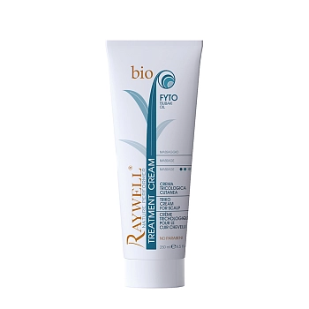 Крем для кожи головы с эфирными маслами / BIO FYTO CREAM 250 мл