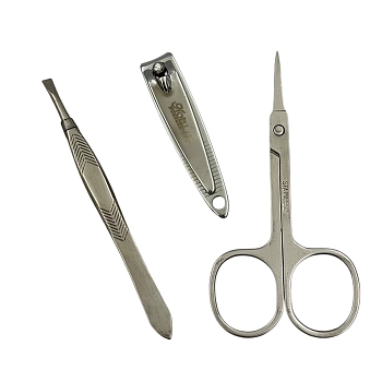 NOELL ART Professional Набор маникюрных инструментов 800, фото 3