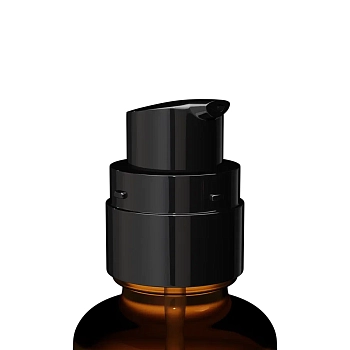 BRONSUN Шампунь для бровей / PATCHOULY&AMBER BRONSUN 50 мл, фото 6