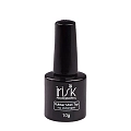 Топ каучуковый матовый, без липкого слоя / Rubber Matt Top No Cleanser 10 гр