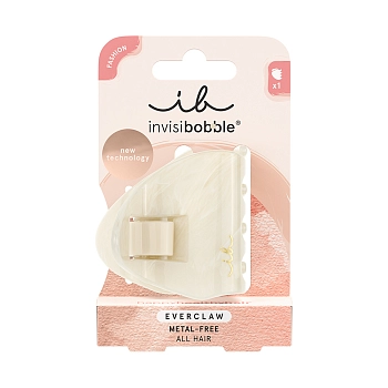 INVISIBOBBLE Заколка-крабик, размер M / invisibobble EVERCLAW Evershine, фото 2