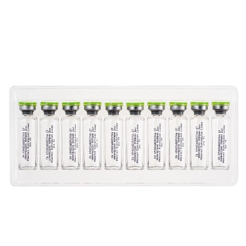 TEANA Крио-сыворотка от мимических морщин 10*2 мл, фото 3