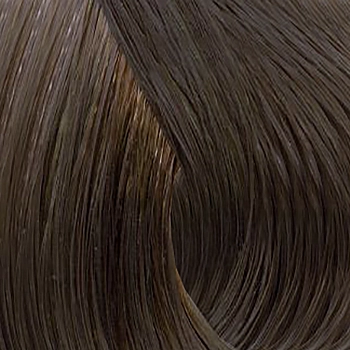 7.1 краситель перманентный для волос / Organic Care Permanent Color Medium ash blonde 100 мл