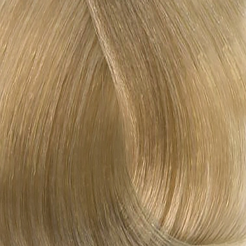 10.31 краситель перманентный для волос / Organic Care Permanent Color Lightest golden ash blonde 100 мл