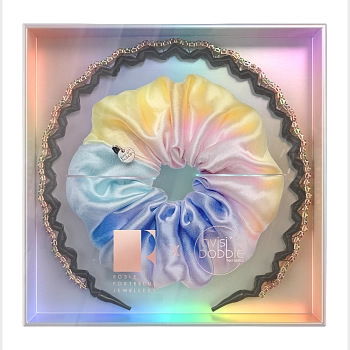 Набор подарочный / invisibobble Trendy Treasure Kit