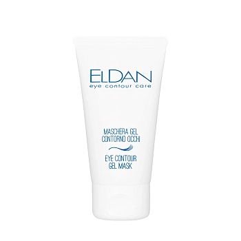 Гель-маска для глазного контура / LE PRESTIGE 50 мл