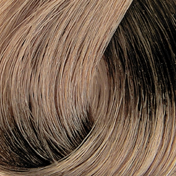 9.001 краска для волос, очень светлый блондин интенсивный пепельный / COLOREVO 100 мл